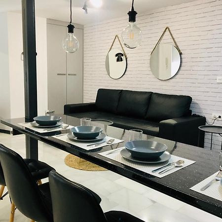 Fabuloso Loft En Centro Historico De Cordoba Con Parking Bajo Reserva Tendillas Mezquita-Catedral Buitenkant foto