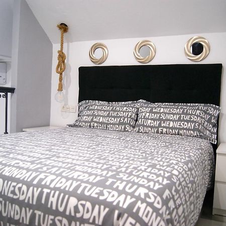Fabuloso Loft En Centro Historico De Cordoba Con Parking Bajo Reserva Tendillas Mezquita-Catedral Buitenkant foto