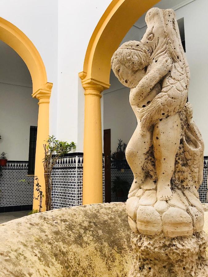 Fabuloso Loft En Centro Historico De Cordoba Con Parking Bajo Reserva Tendillas Mezquita-Catedral Buitenkant foto