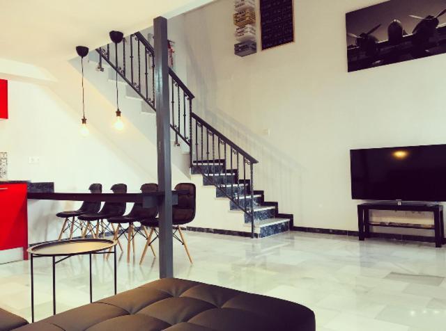 Fabuloso Loft En Centro Historico De Cordoba Con Parking Bajo Reserva Tendillas Mezquita-Catedral Buitenkant foto