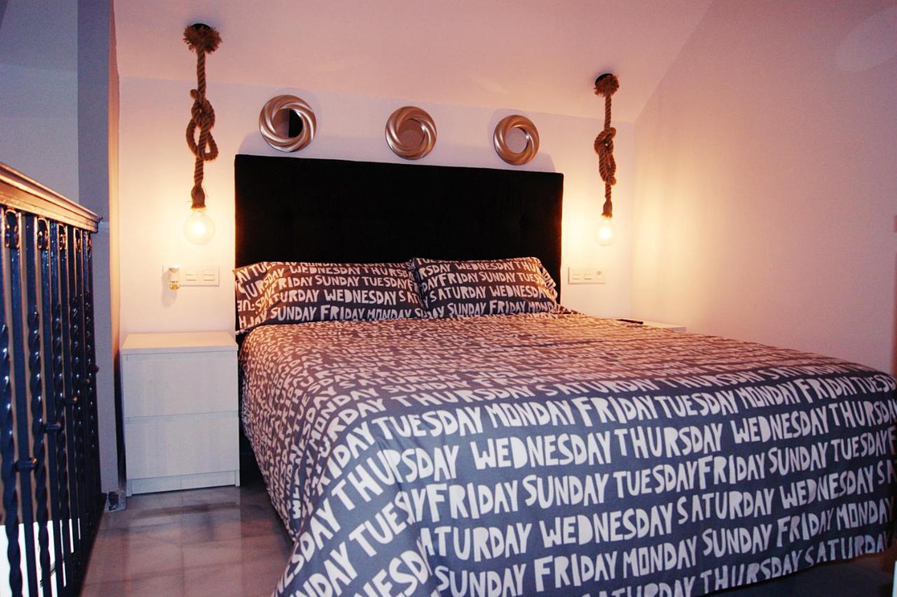 Fabuloso Loft En Centro Historico De Cordoba Con Parking Bajo Reserva Tendillas Mezquita-Catedral Buitenkant foto