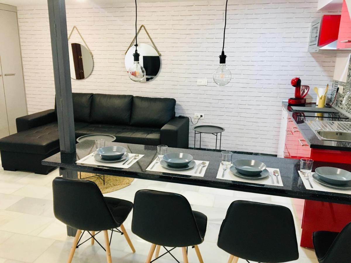 Fabuloso Loft En Centro Historico De Cordoba Con Parking Bajo Reserva Tendillas Mezquita-Catedral Buitenkant foto