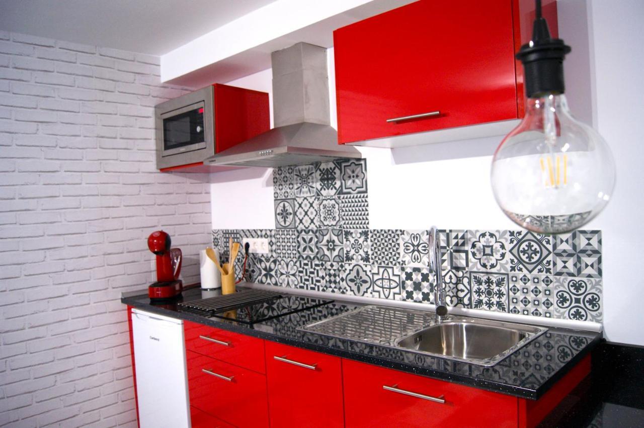 Fabuloso Loft En Centro Historico De Cordoba Con Parking Bajo Reserva Tendillas Mezquita-Catedral Buitenkant foto