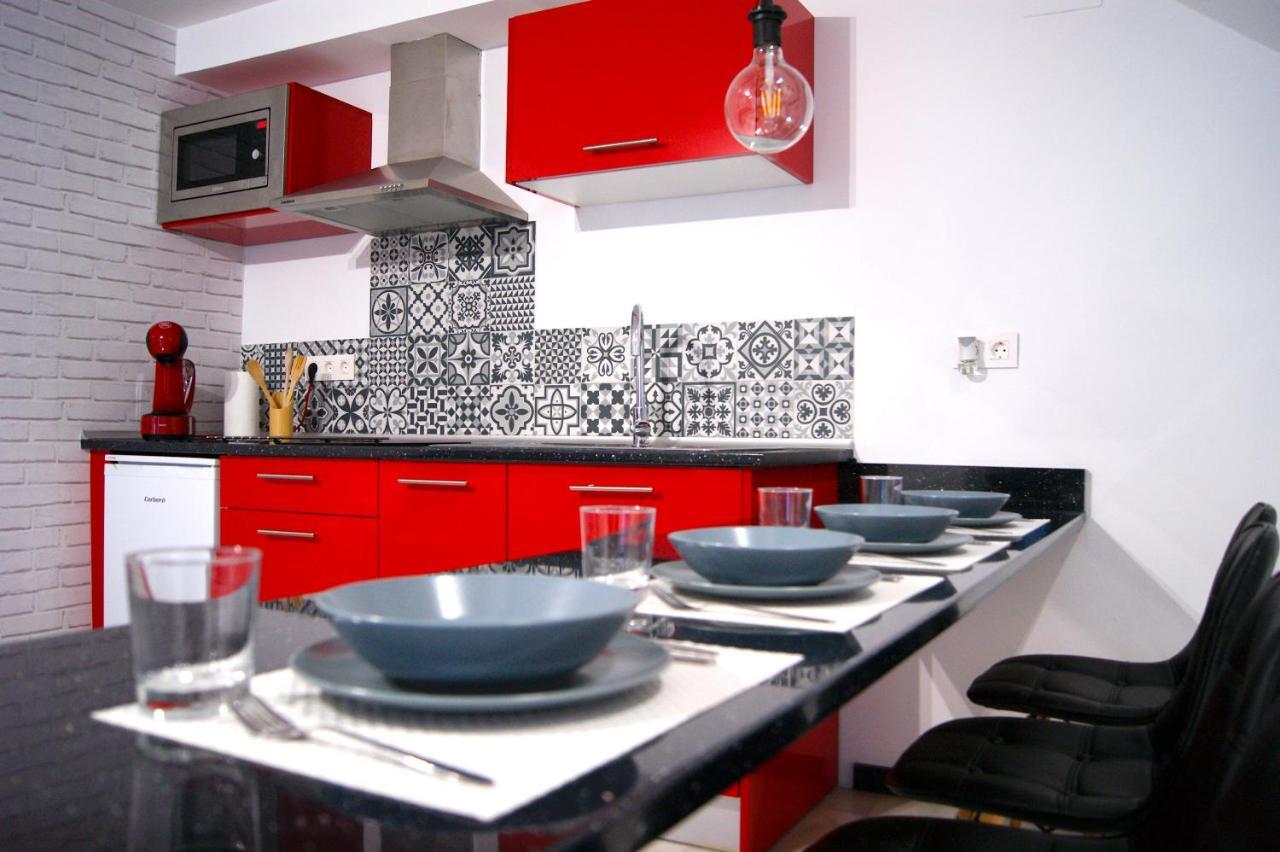 Fabuloso Loft En Centro Historico De Cordoba Con Parking Bajo Reserva Tendillas Mezquita-Catedral Buitenkant foto
