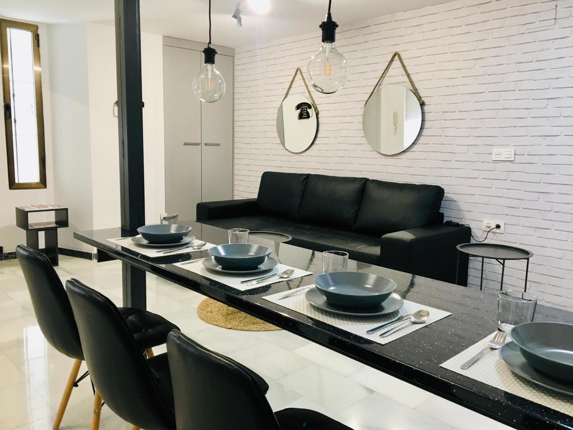 Fabuloso Loft En Centro Historico De Cordoba Con Parking Bajo Reserva Tendillas Mezquita-Catedral Buitenkant foto