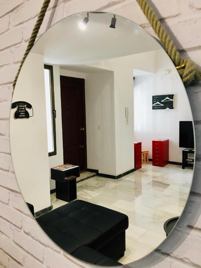 Fabuloso Loft En Centro Historico De Cordoba Con Parking Bajo Reserva Tendillas Mezquita-Catedral Buitenkant foto