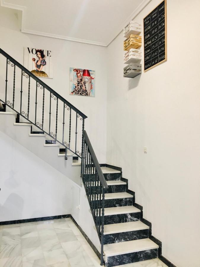 Fabuloso Loft En Centro Historico De Cordoba Con Parking Bajo Reserva Tendillas Mezquita-Catedral Buitenkant foto