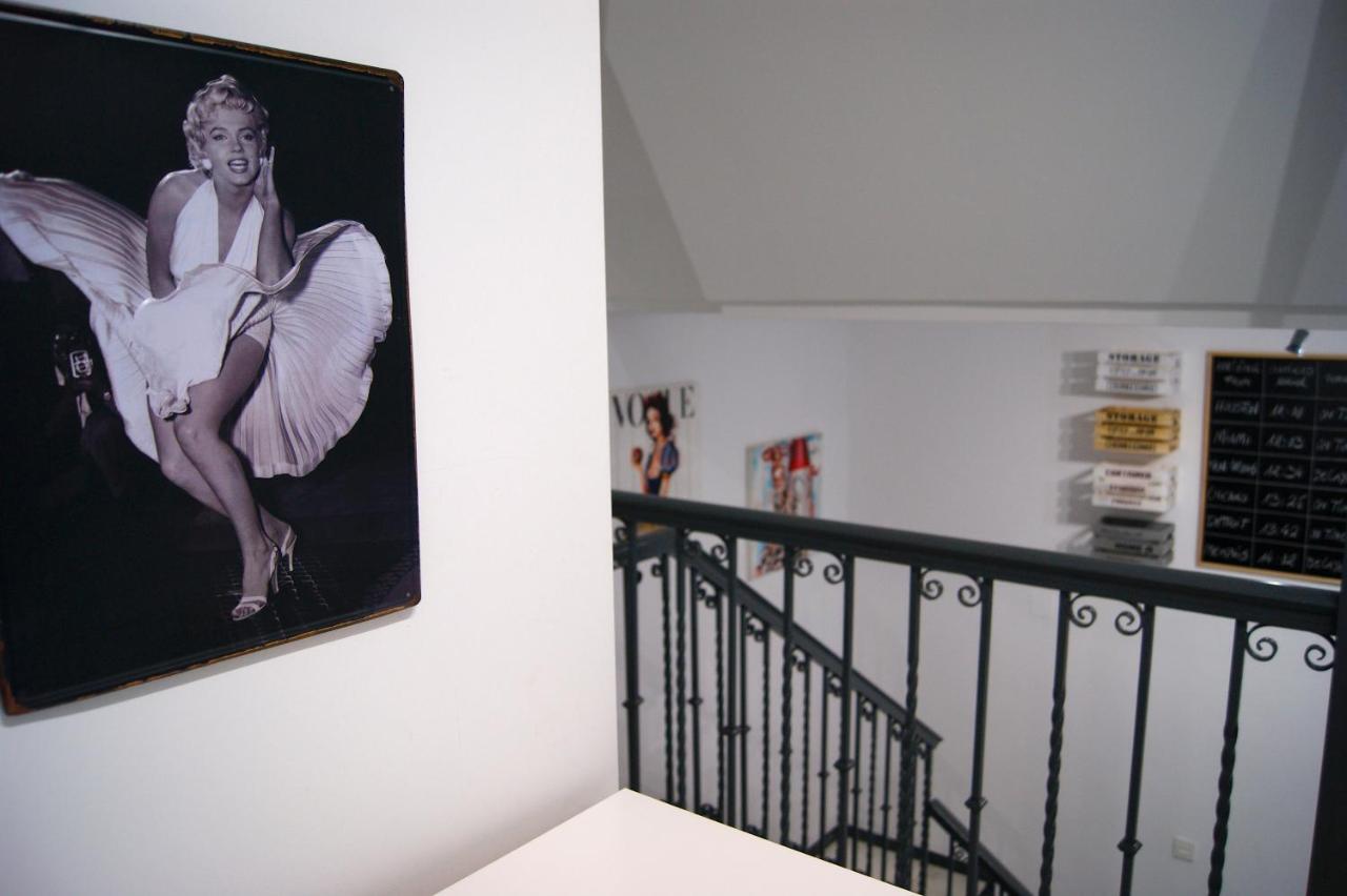 Fabuloso Loft En Centro Historico De Cordoba Con Parking Bajo Reserva Tendillas Mezquita-Catedral Buitenkant foto