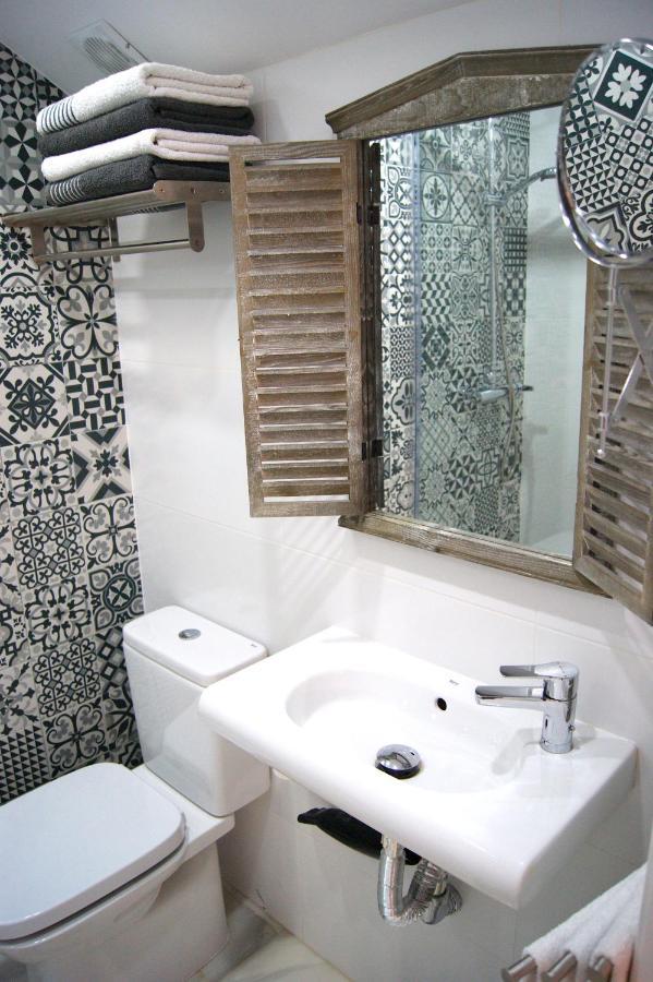 Fabuloso Loft En Centro Historico De Cordoba Con Parking Bajo Reserva Tendillas Mezquita-Catedral Buitenkant foto