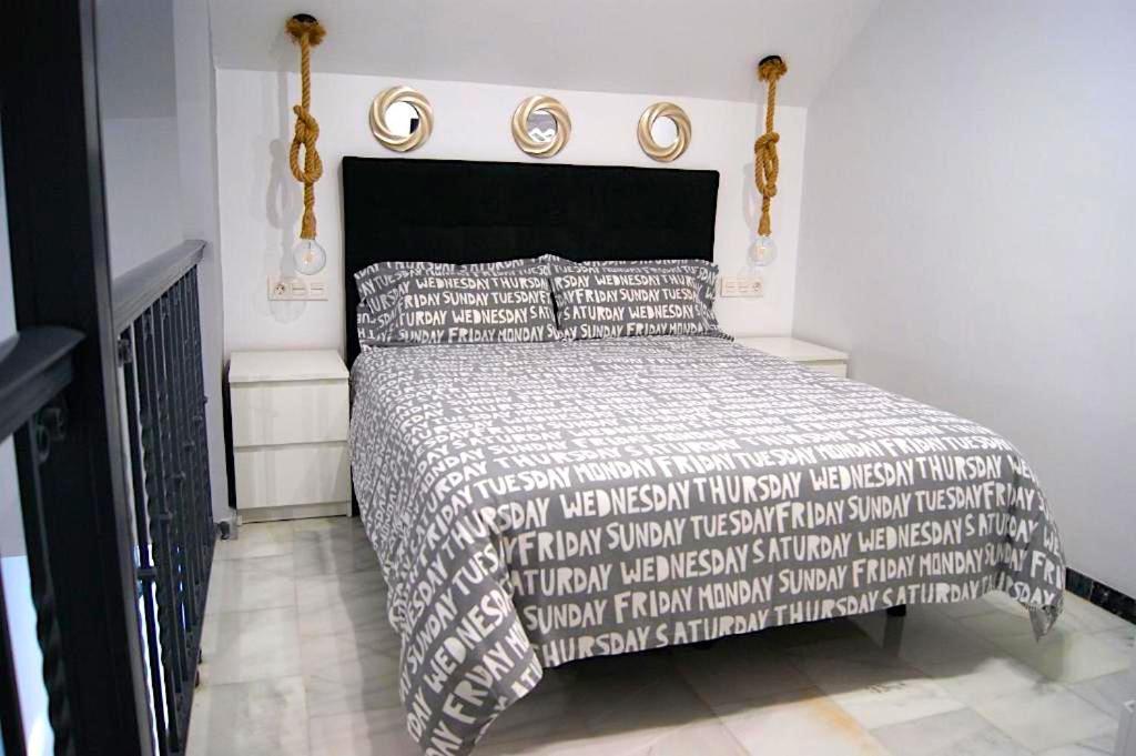 Fabuloso Loft En Centro Historico De Cordoba Con Parking Bajo Reserva Tendillas Mezquita-Catedral Buitenkant foto