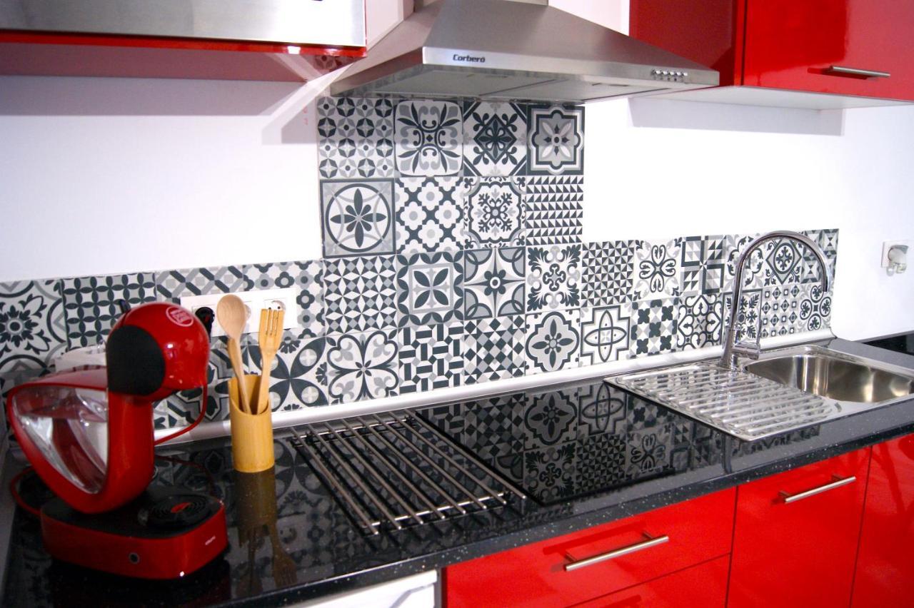 Fabuloso Loft En Centro Historico De Cordoba Con Parking Bajo Reserva Tendillas Mezquita-Catedral Buitenkant foto