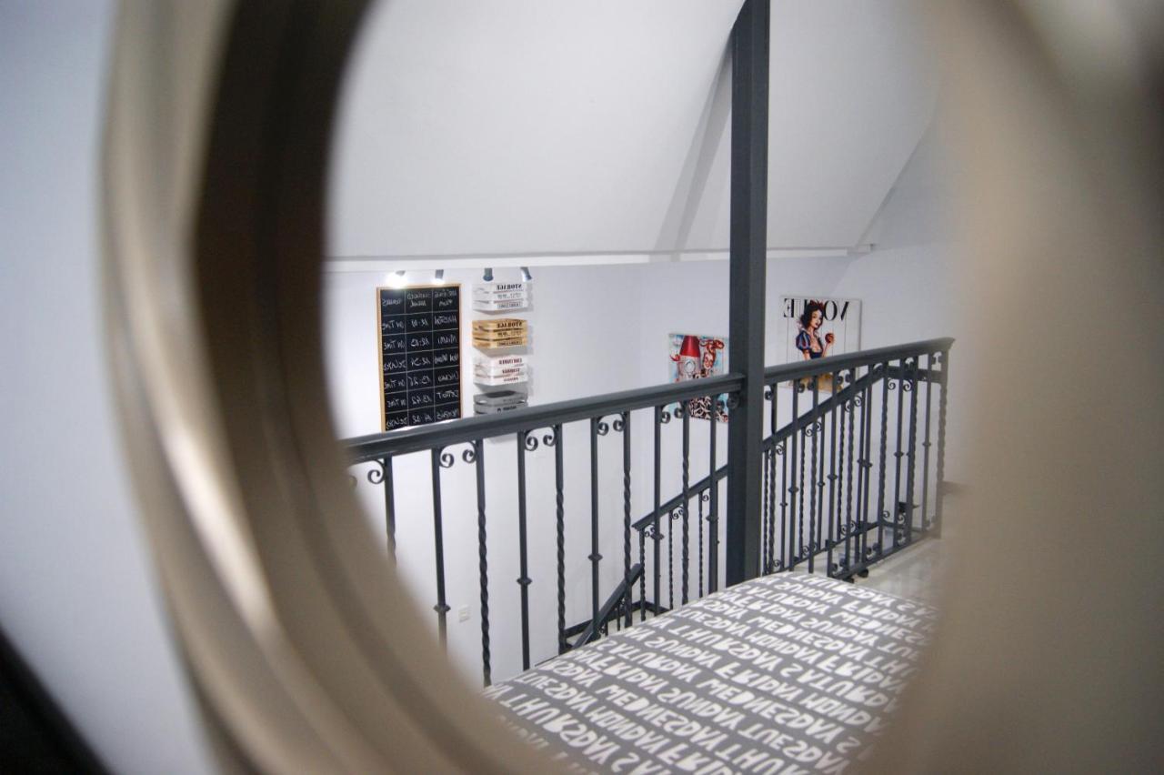 Fabuloso Loft En Centro Historico De Cordoba Con Parking Bajo Reserva Tendillas Mezquita-Catedral Buitenkant foto