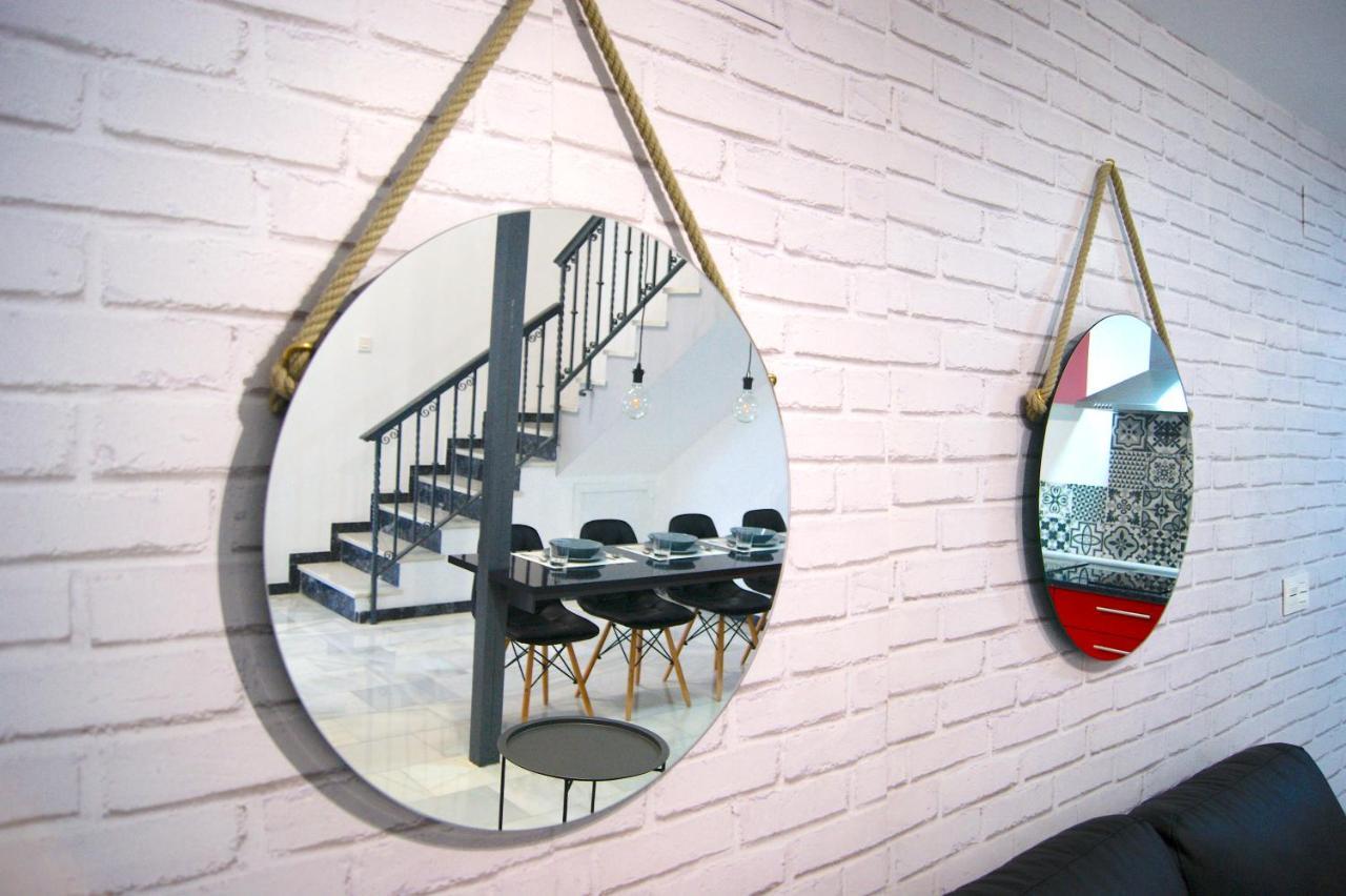 Fabuloso Loft En Centro Historico De Cordoba Con Parking Bajo Reserva Tendillas Mezquita-Catedral Buitenkant foto